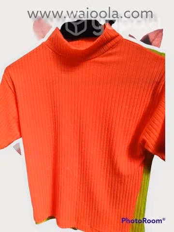 Poleras súper tendencia