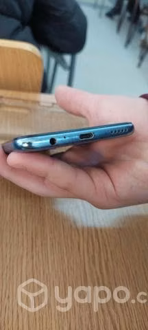 Huawei y9s 2020