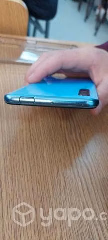 Huawei y9s 2020