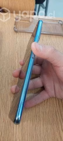Huawei y9s 2020