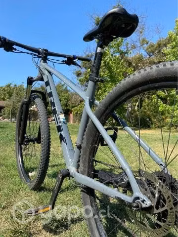 Bicicleta Marlin 7 2020 - Imagen 2