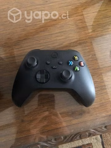 Xbox SerieX 1TB de memoria