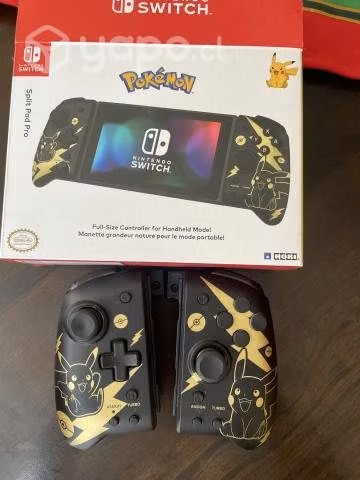 Control Nintendo switch (joystick - Imagen 3