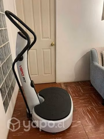 Oxford Vibro Fit