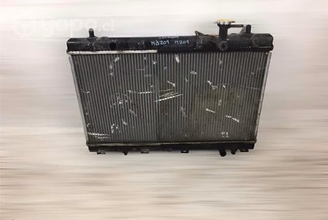 Radiador Changan M201 Md201