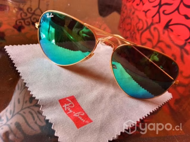 Lentes de sol - Imagen 4