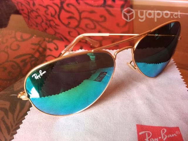 Lentes de sol - Imagen 3