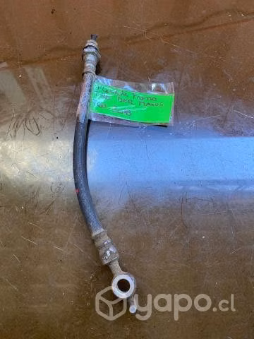 Flexible freno trasero derecho Maxus T60 2018