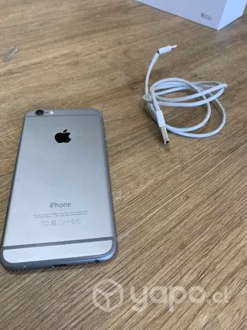 Iphone 6 64GB - Imagen 2