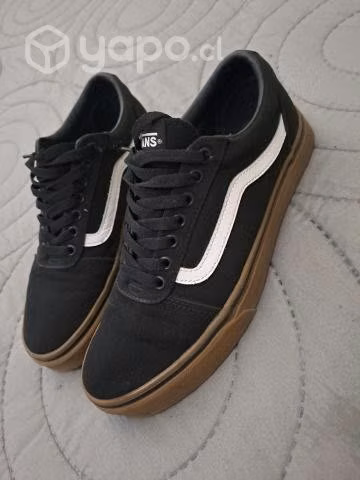 Zapatillas Vans