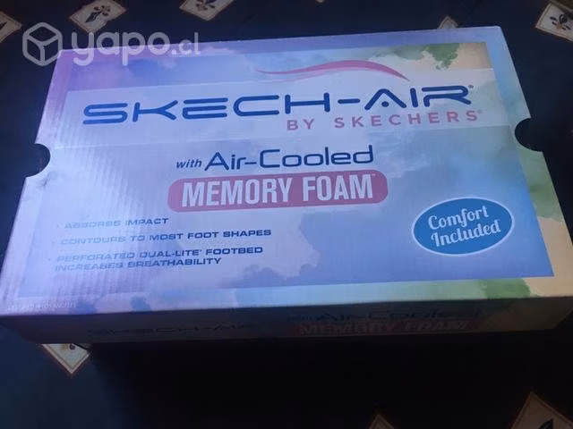 Zapatillas Skechers nuevas
