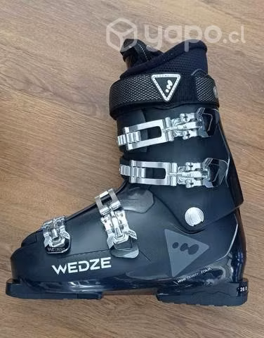 Botas de ski NUEVAS!!