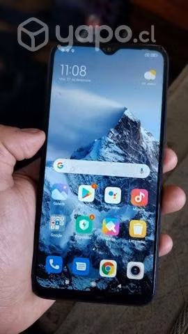 Xiaomi redmi 9 - Imagen 3