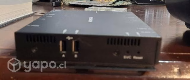 Equipo brightsign HD922