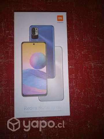 Celular Xiaomi note 10 5 g - Imagen 2