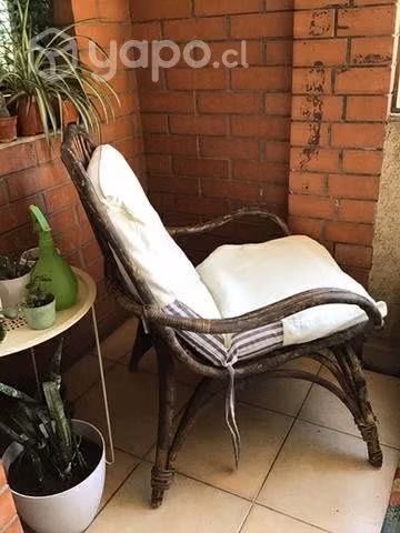 Silla Balcón
