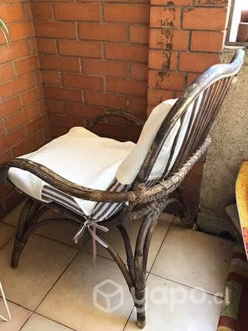 Silla Balcón