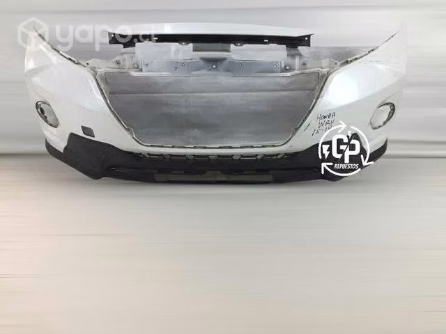 Parachoque delantero Honda WRV 2015-2019