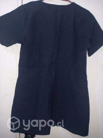 Ropa de asistente de párvulos - Imagen 2