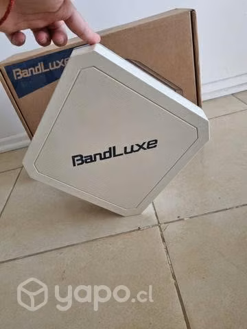 Bandluxe e700