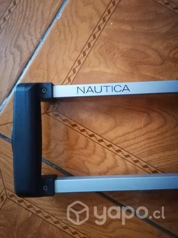 Bolso con ruedas Nautica