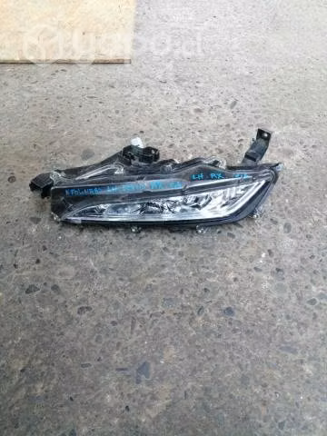 Neblinero izquierdo lexus rx original
