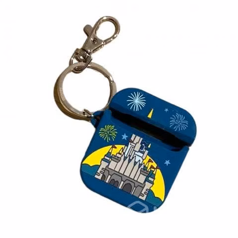 Funda Case Airpods Disney