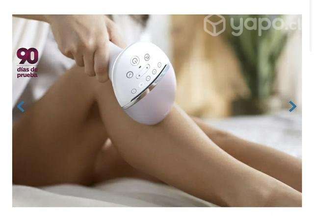 NUEVA ! Depiladora IPL Lumea Prestige Philips - Imagen 4
