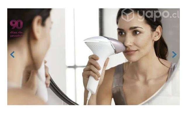 NUEVA ! Depiladora IPL Lumea Prestige Philips - Imagen 5