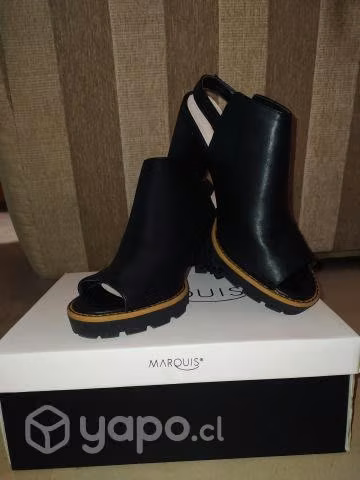 Calzado Marquis - Imagen 4