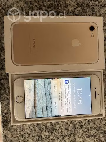 Iphone 7 128gb
