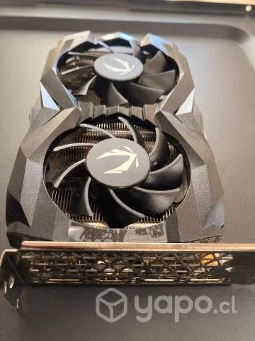 Zotac gaming 1660s 6gb