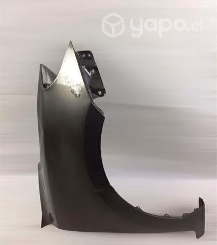 Tapabarro RH Suzuki Swift Dzire 2018 2021