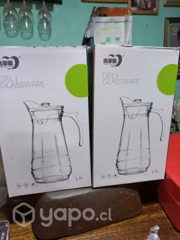 vidrio
