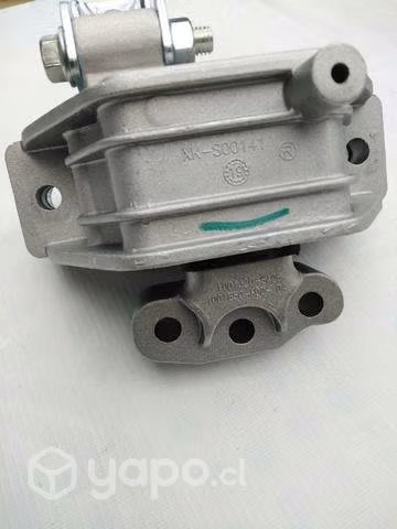 DFSK Glory 580 1.5 soporte motor derecho