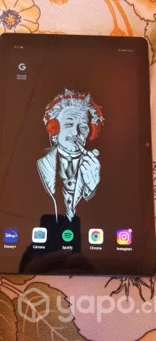 Tablet HUAWEI mate pad