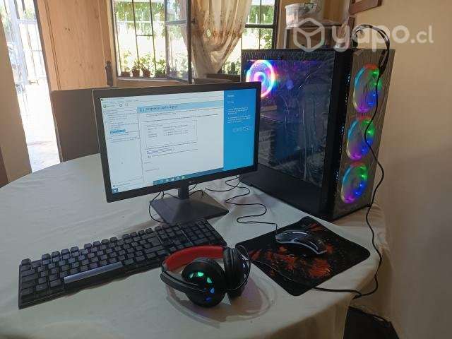 PC gamers - Imagen 6