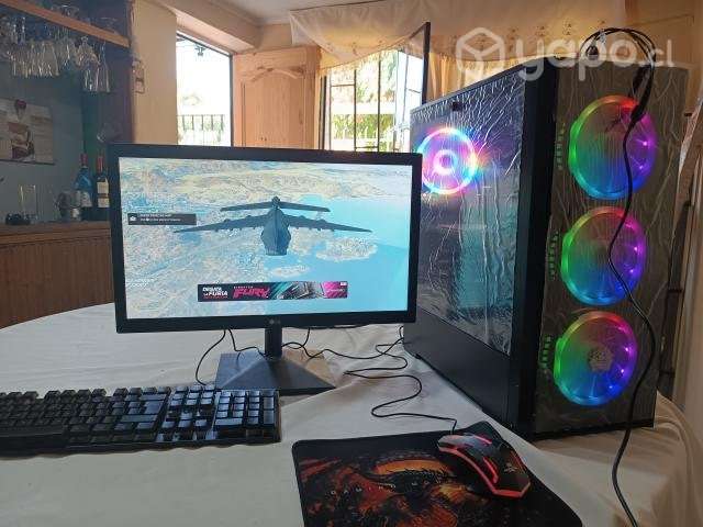 PC gamers - Imagen 5
