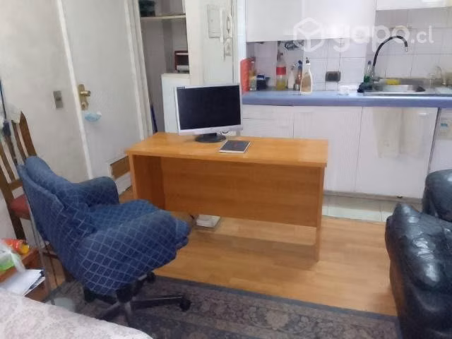 Elegante escritorio