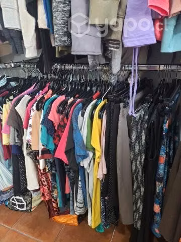 Lotes ropa mujer baratisimo por cierre de tienda - Imagen 3