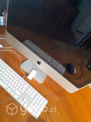Apple Imac 24 pulgadas 2007 - Imagen 3