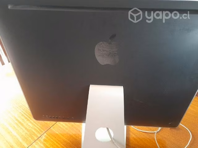Apple Imac 24 pulgadas 2007 - Imagen 2