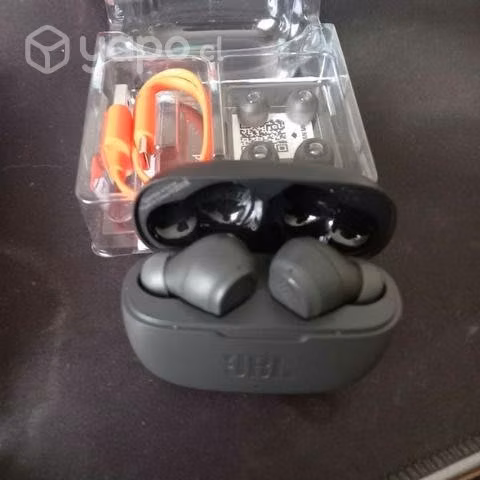 Audífonos Wireless (Earbuds) JBL Wave 200 TWS - Imagen 3