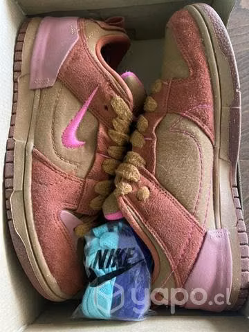Zapatilla Nike dunk low 39