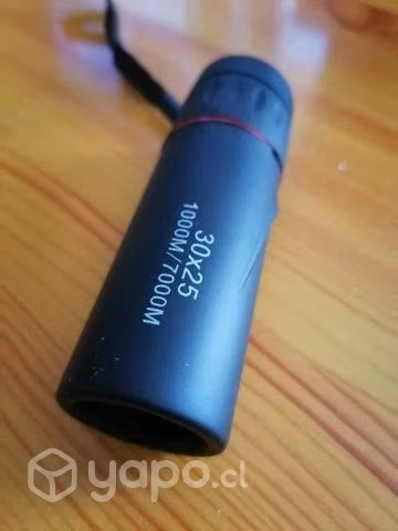 Monocular de bolsillo gran alcance