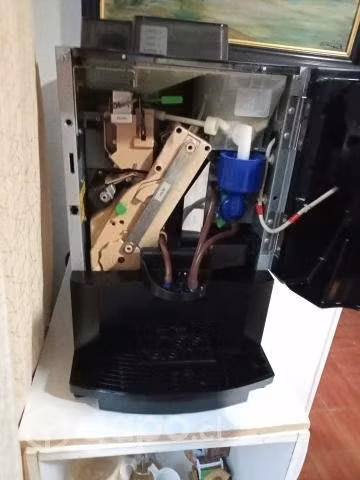 Cafetera Néctar Koro - Imagen 2