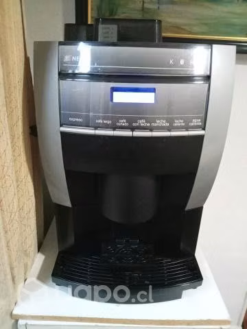 Cafetera Néctar Koro - Imagen 5