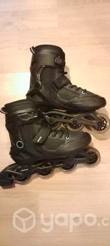 Patines oxelo decathlon