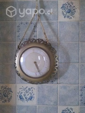 Reloj antiguo