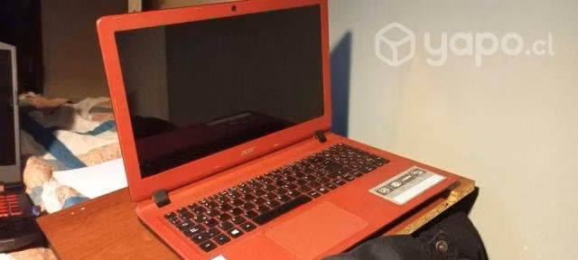 notebook usado